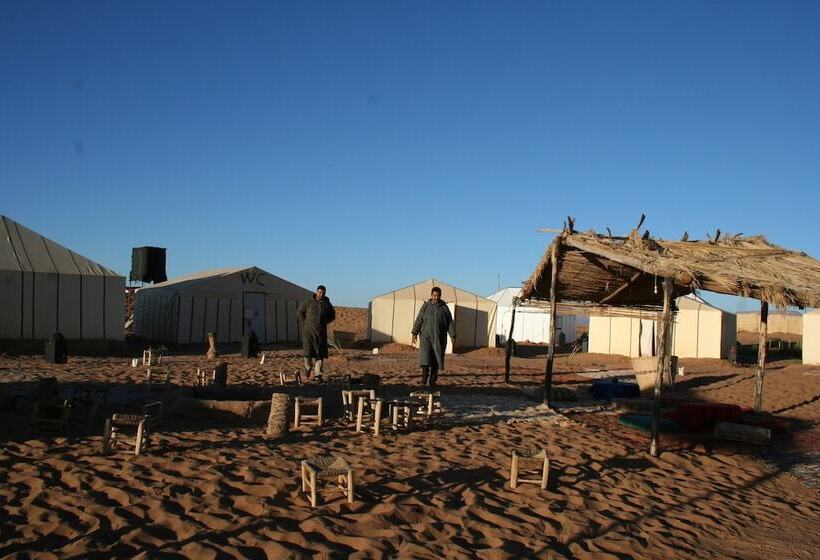 فندق Zagora Desert Camp