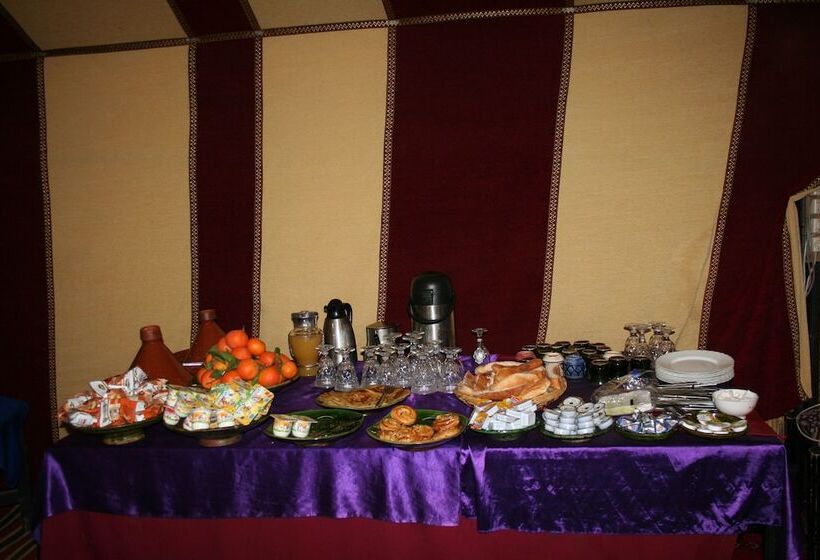 فندق Zagora Desert Camp