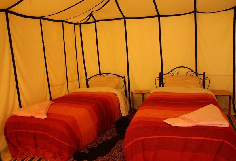 فندق Zagora Desert Camp