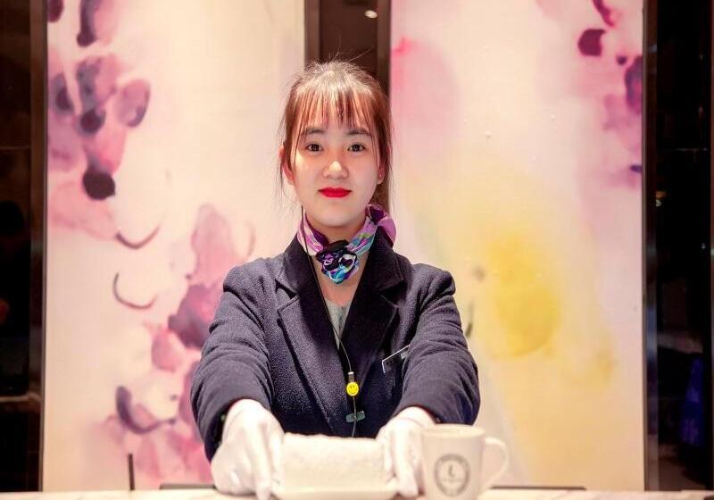 Lavande Hotel Changde Pedestrian Street Branch