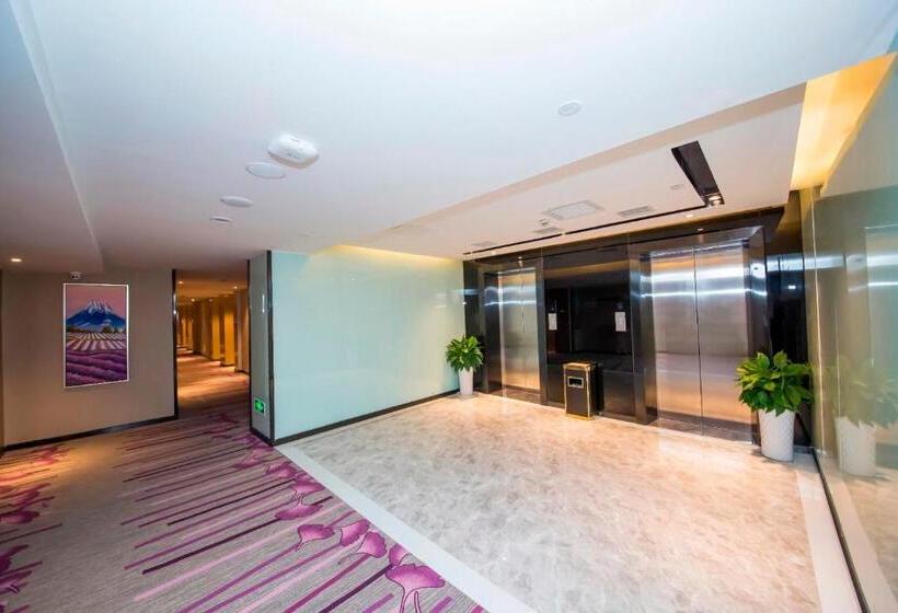 Lavande Hotel Changde Pedestrian Street Branch