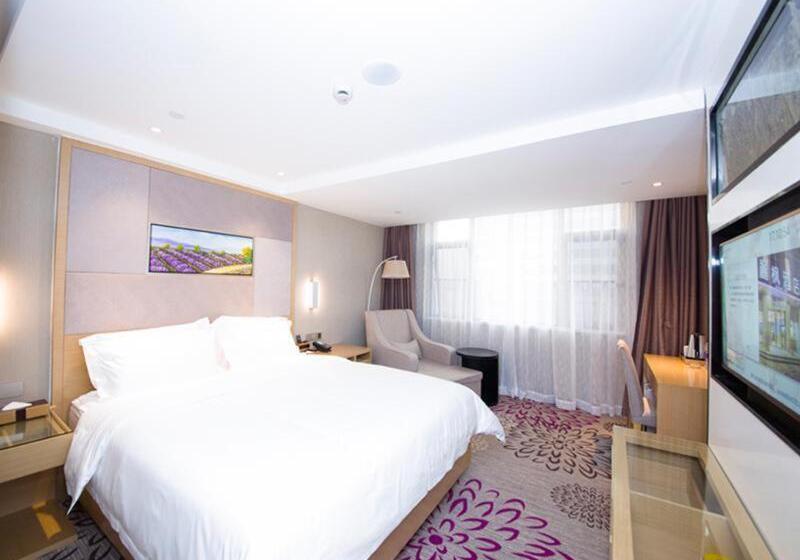 Lavande Hotel Changde Pedestrian Street Branch