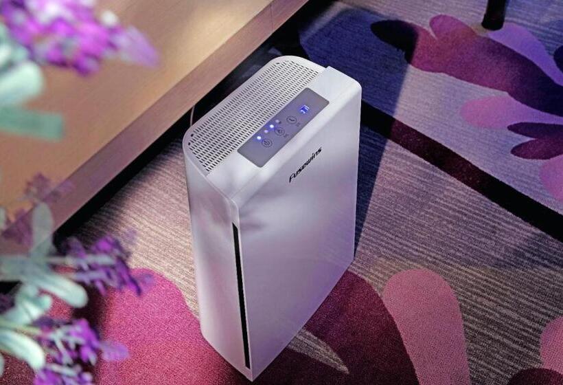 Lavande Hotel Changde Pedestrian Street Branch