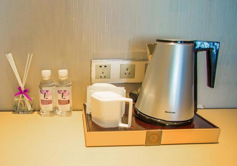 Lavande Hotel Xiaogan Beijing Road Branch