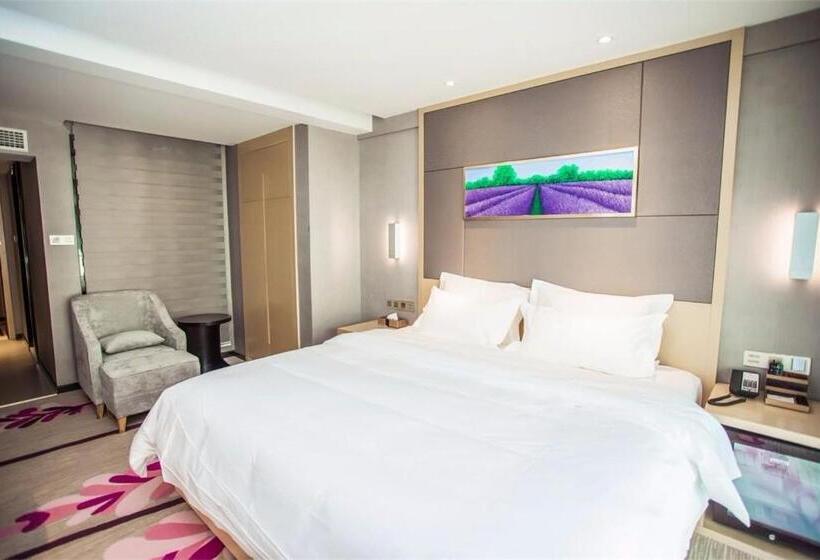 Lavande Hotel Xiaogan Beijing Road Branch