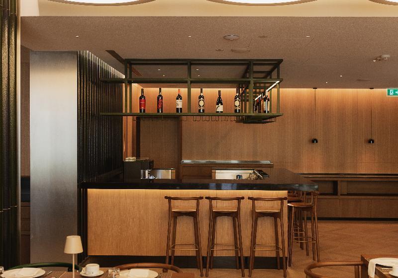 Lumen Hotel & The Lisbon Light Show