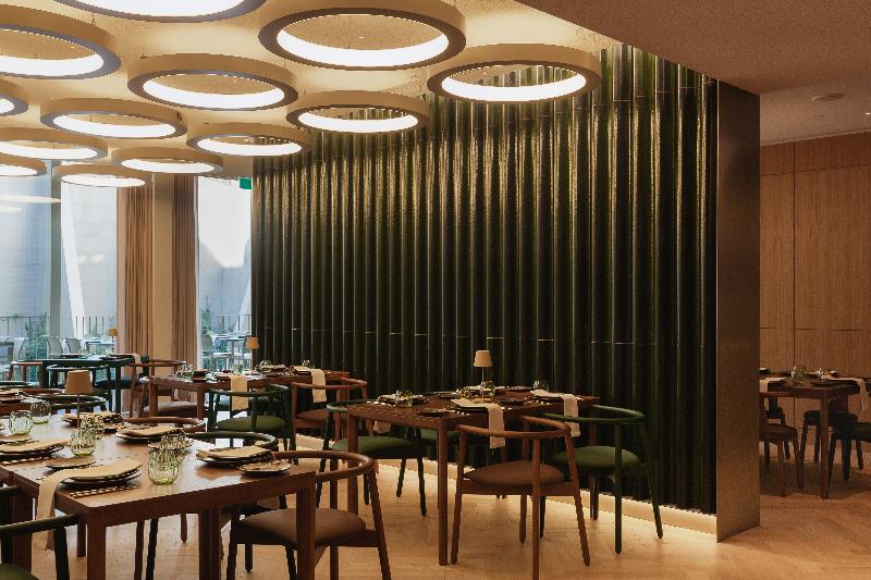 Lumen Hotel & The Lisbon Light Show