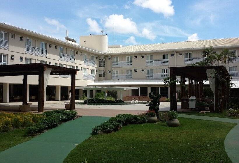 Original Trips   Hotel Turismo