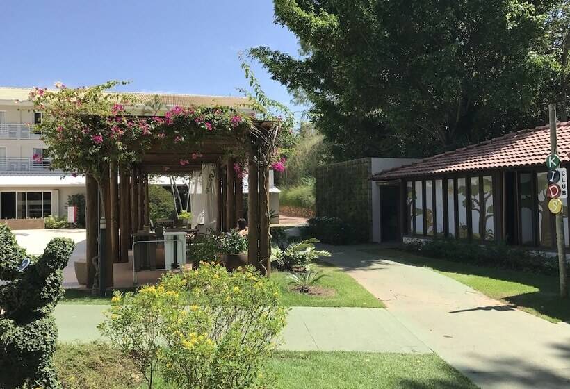 Original Trips   Hotel Turismo