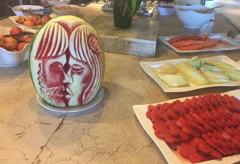 Original Trips   Hotel Turismo