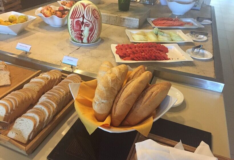 Original Trips   Hotel Turismo