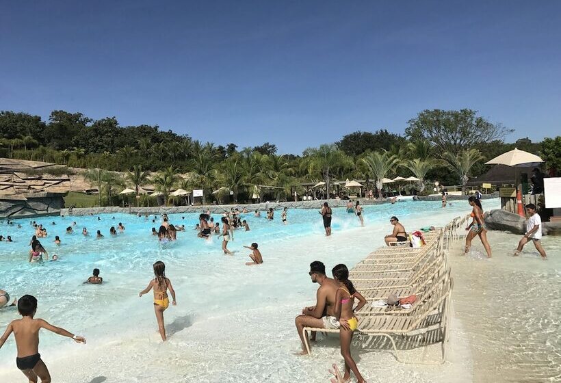 Original Trips   Hotel Turismo