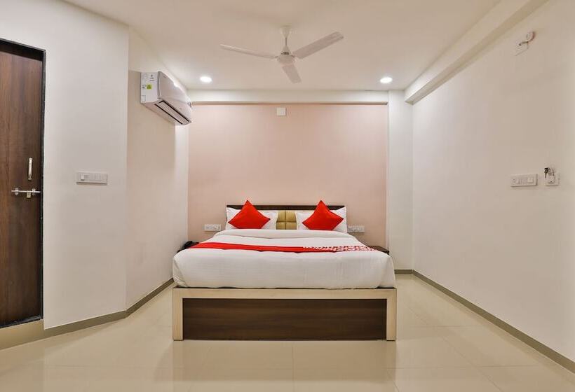 Oyo 26578 Hotel Aashray