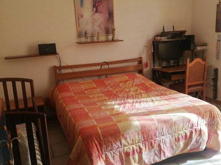 Пансион Affittacamere Ciro