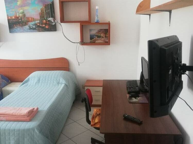 Пансион Affittacamere Ciro