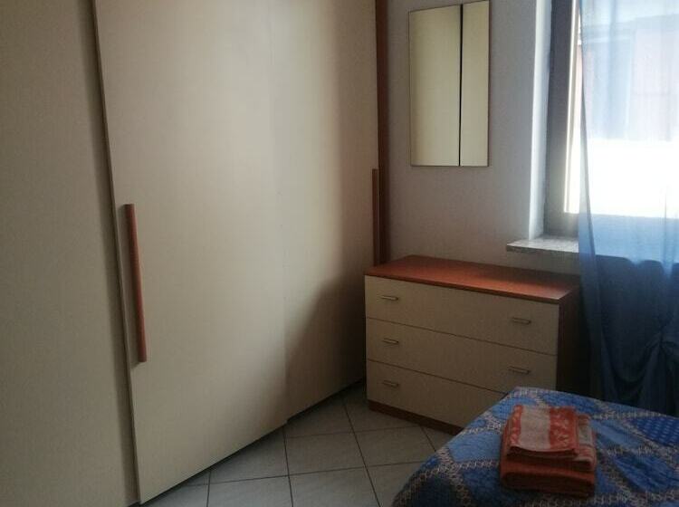 بنسيون Affittacamere Ciro