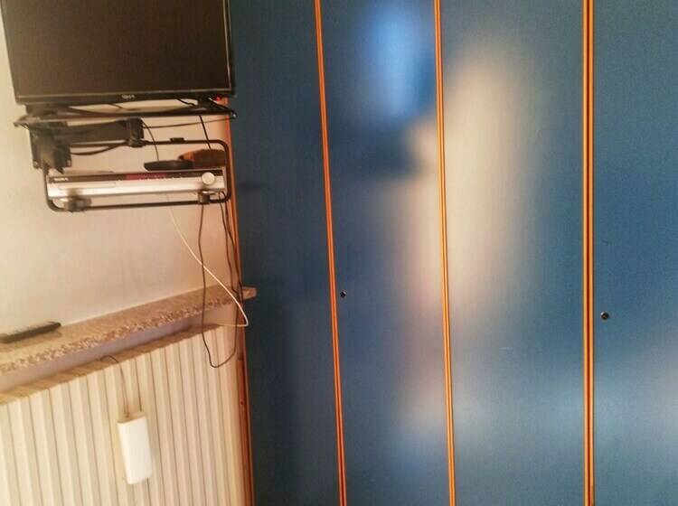 Пансион Affittacamere Ciro