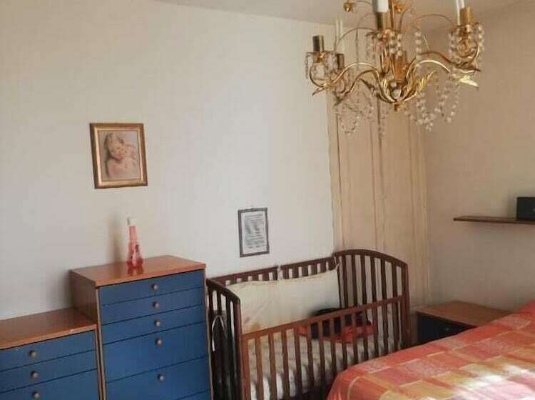 Пансион Affittacamere Ciro