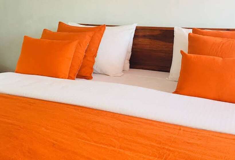 펜션 Butterfly Mountain Lake Side