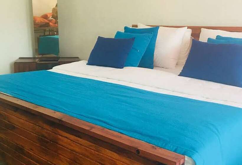 펜션 Butterfly Mountain Lake Side