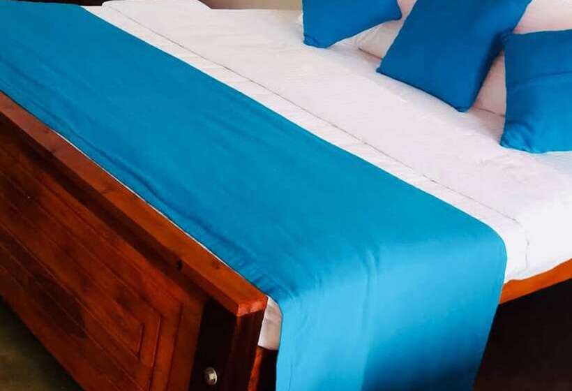 펜션 Butterfly Mountain Lake Side