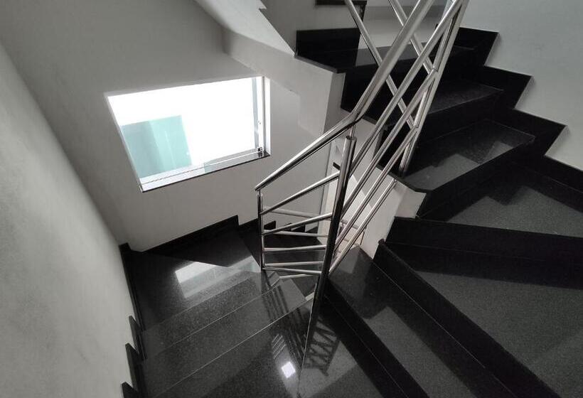 بنسيون Capitólio Home Suítes