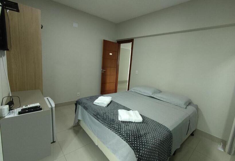 بنسيون Capitólio Home Suítes