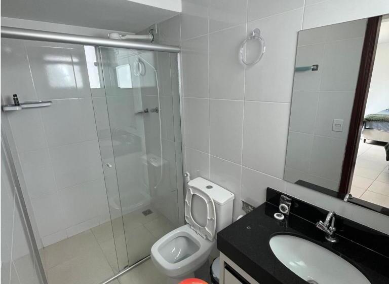 بنسيون Capitólio Home Suítes