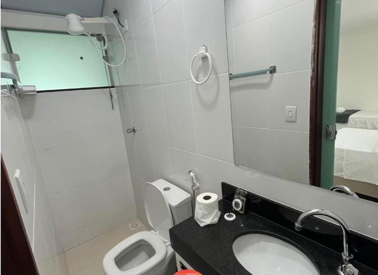 بنسيون Capitólio Home Suítes