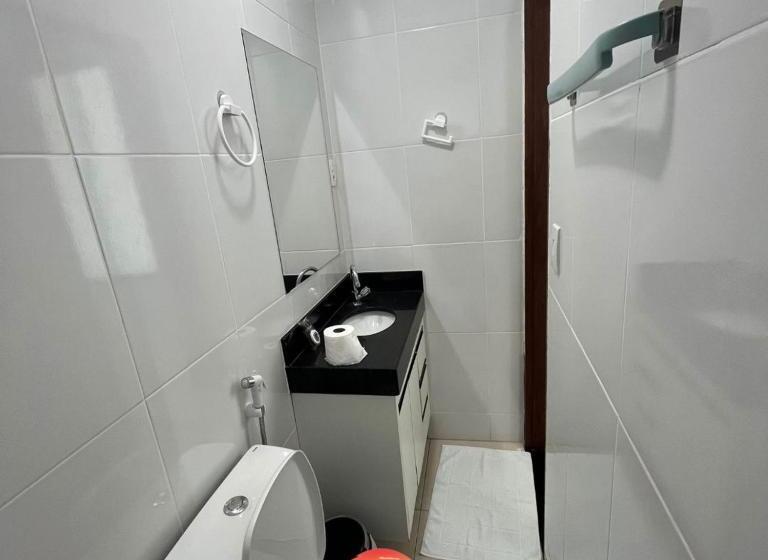 بنسيون Capitólio Home Suítes