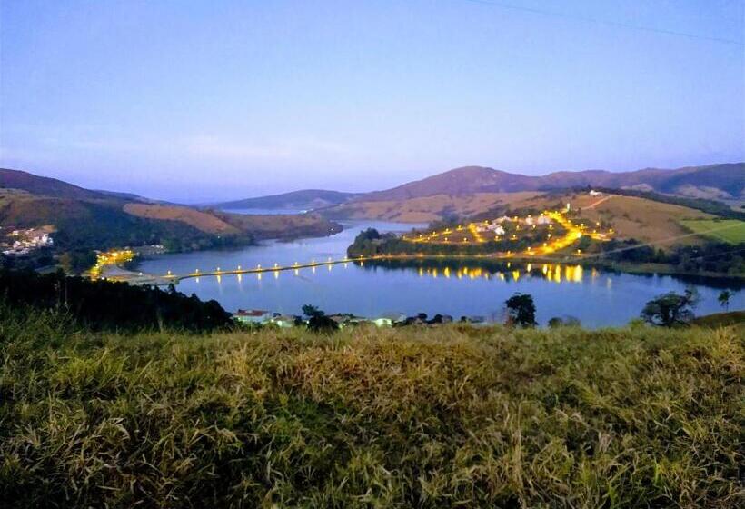 بنسيون Capitólio Home Suítes