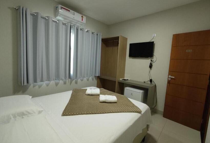 بنسيون Capitólio Home Suítes