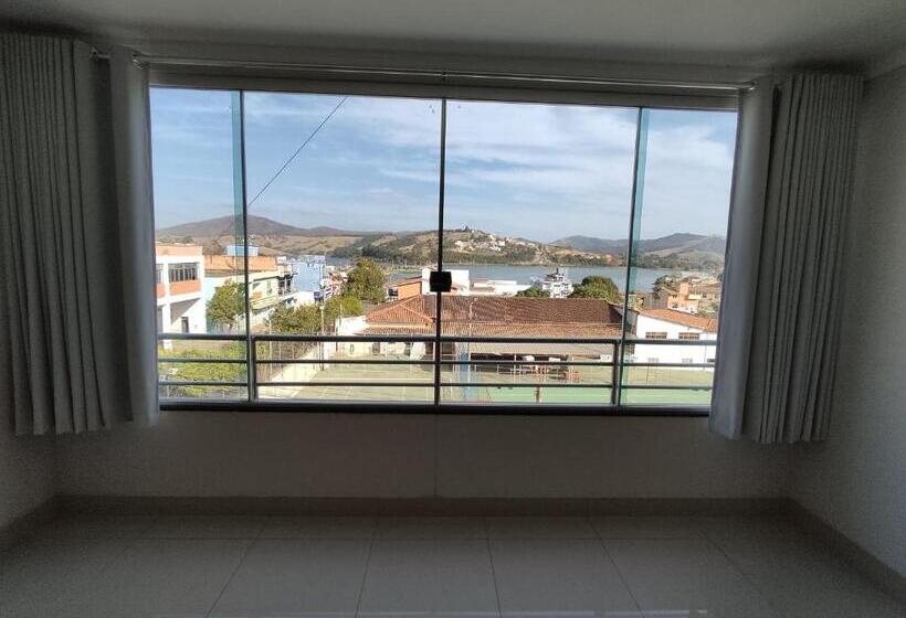 بنسيون Capitólio Home Suítes