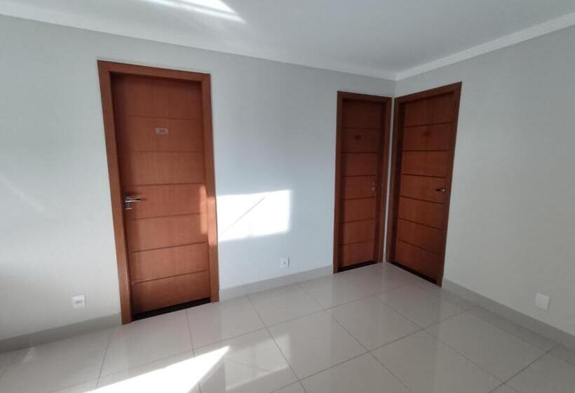 بنسيون Capitólio Home Suítes