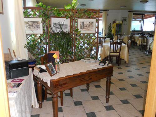膳宿费 Casa Albergo Tiroasegno