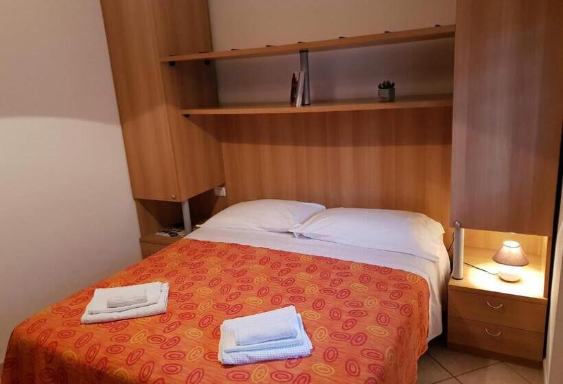 膳宿费 Casa Albergo Tiroasegno