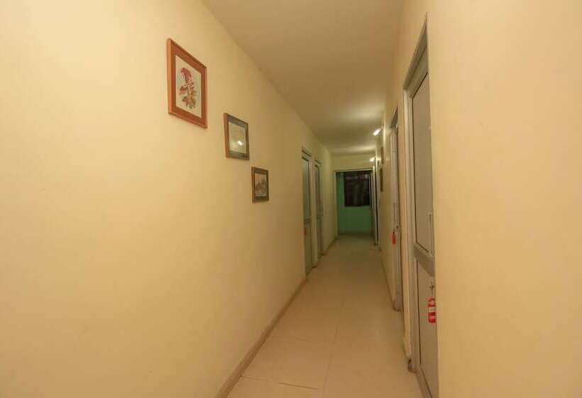 膳宿费 Country Lodge By Oyo Rooms