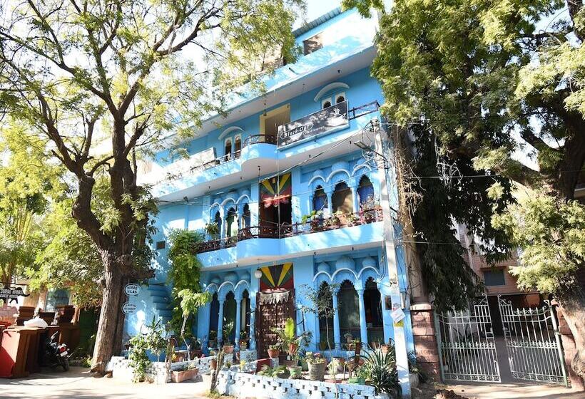 بنسيون Durag Villas Guest House By Oyo Rooms