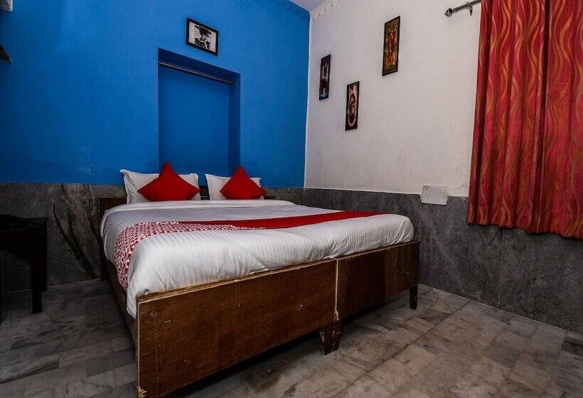 بنسيون Durag Villas Guest House By Oyo Rooms