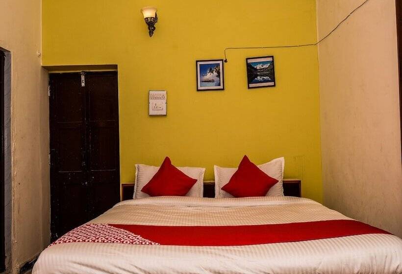 بنسيون Durag Villas Guest House By Oyo Rooms