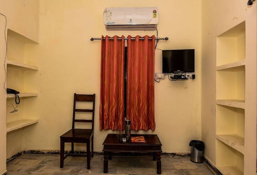 بنسيون Durag Villas Guest House By Oyo Rooms