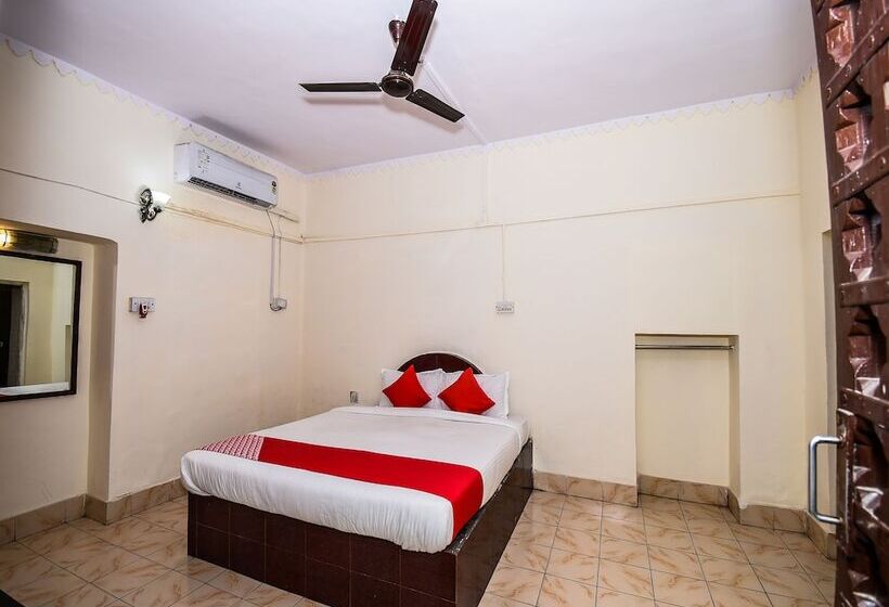 بنسيون Durag Villas Guest House By Oyo Rooms