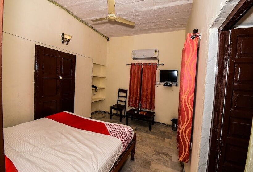 بنسيون Durag Villas Guest House By Oyo Rooms