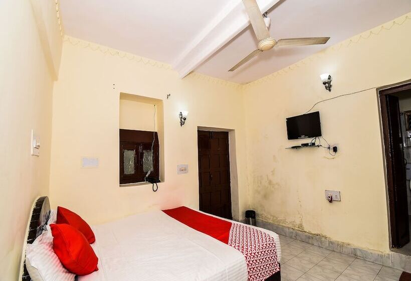 بنسيون Durag Villas Guest House By Oyo Rooms