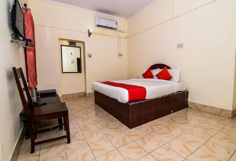 بنسيون Durag Villas Guest House By Oyo Rooms