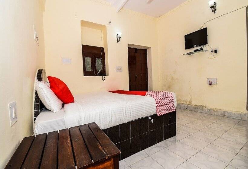 بنسيون Durag Villas Guest House By Oyo Rooms