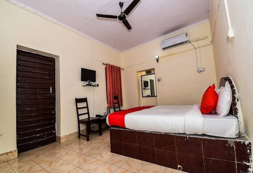 بنسيون Durag Villas Guest House By Oyo Rooms