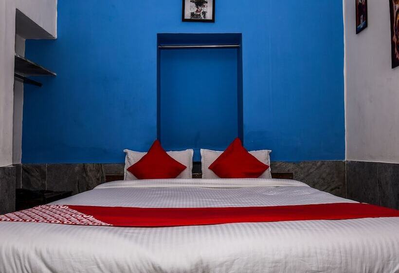 بنسيون Durag Villas Guest House By Oyo Rooms