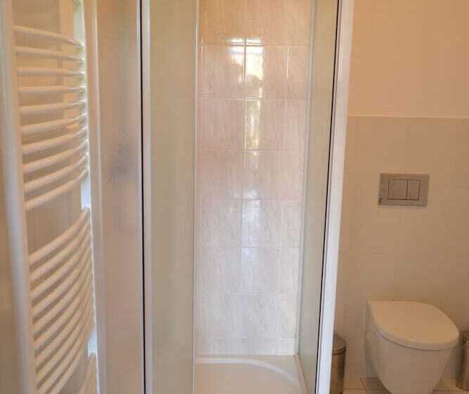 펜션 Farm Kundratice