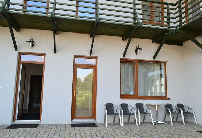 펜션 Farm Kundratice